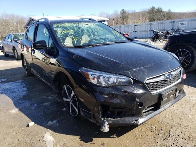 SUBARU IMPREZA PR 2019 4s3gtad69k3702720