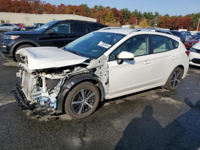 SUBARU IMPREZA PR 2019 4s3gtad69k3702958