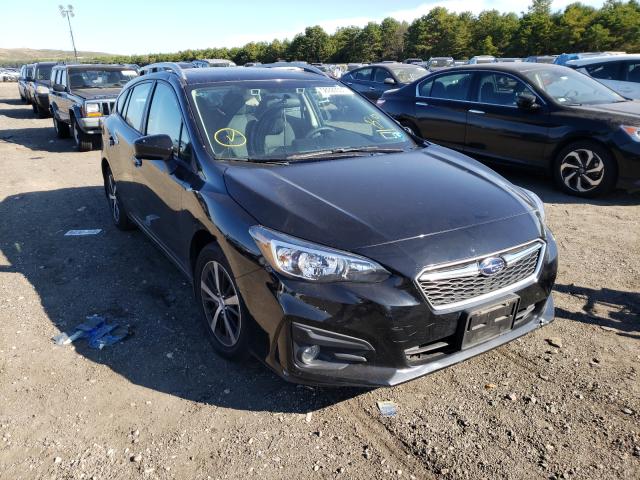 SUBARU IMPREZA PR 2019 4s3gtad69k3707559