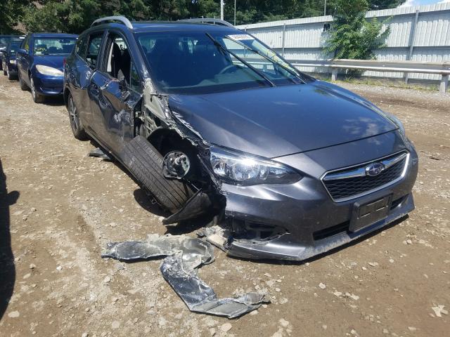 SUBARU IMPREZA PR 2019 4s3gtad69k3707626