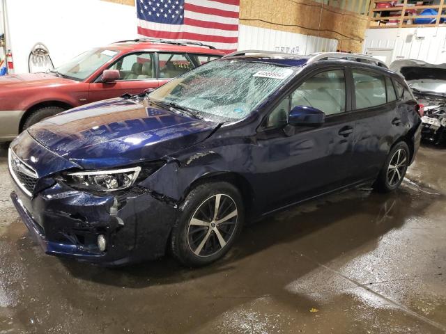 SUBARU IMPREZA 2019 4s3gtad69k3714964