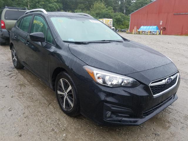 SUBARU IMPREZA PR 2019 4s3gtad69k3716214