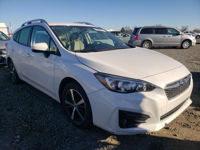 SUBARU NULL 2019 4s3gtad69k3727262