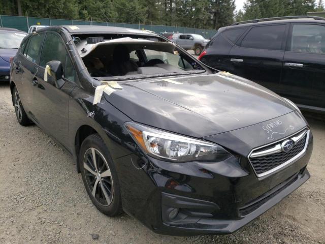 SUBARU IMPREZA PR 2019 4s3gtad69k3744675