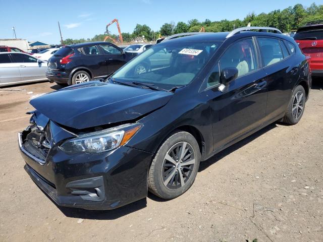 SUBARU IMPREZA 2019 4s3gtad69k3746779