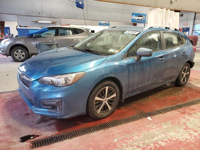 SUBARU IMPREZA 2019 4s3gtad69k3758401