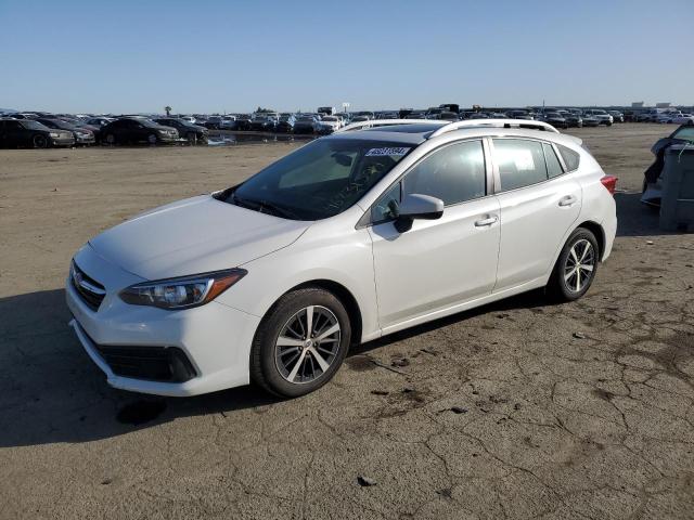 SUBARU IMPREZA 2020 4s3gtad69l3702038