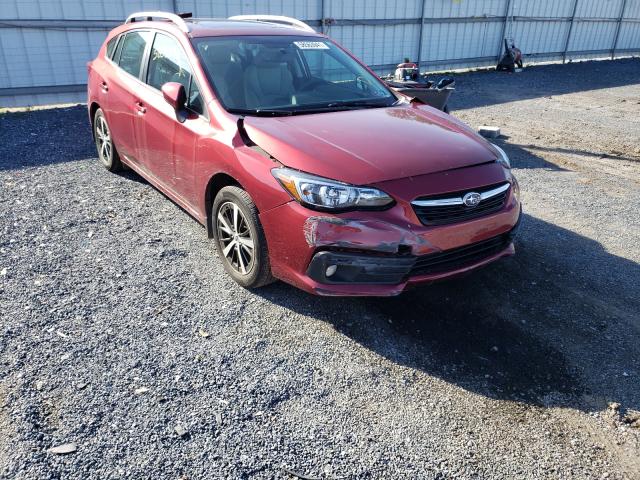 SUBARU IMPREZA PR 2020 4s3gtad69l3704291