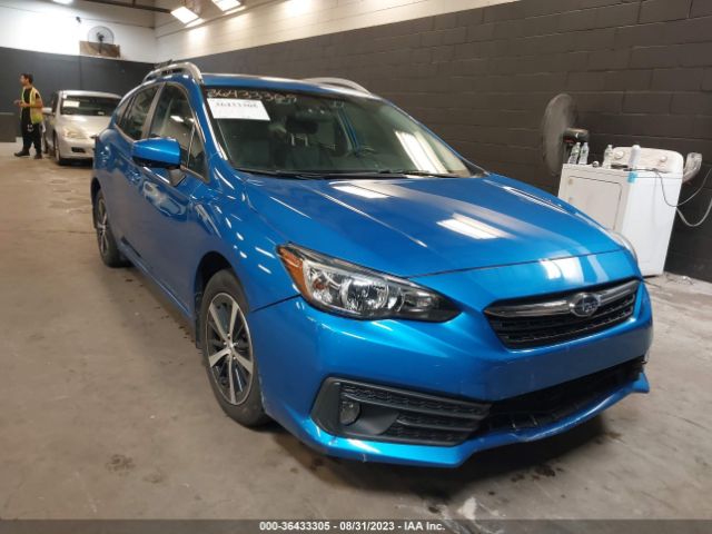 SUBARU IMPREZA 2020 4s3gtad69l3730597