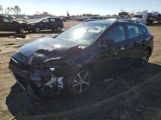 SUBARU IMPREZA PR 2020 4s3gtad69l3731426