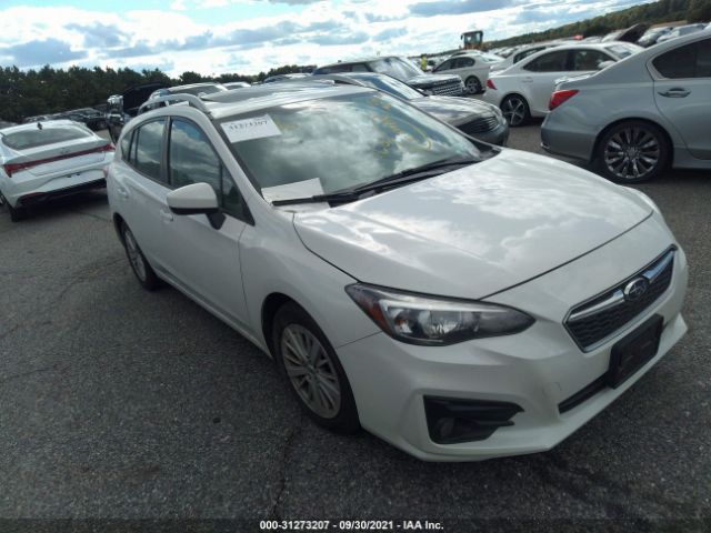 SUBARU IMPREZA 2017 4s3gtad6xh3724962