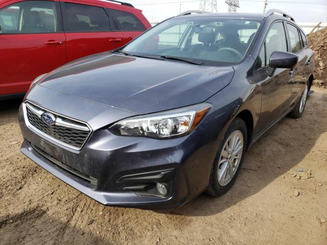 SUBARU IMPREZA PR 2017 4s3gtad6xh3743916