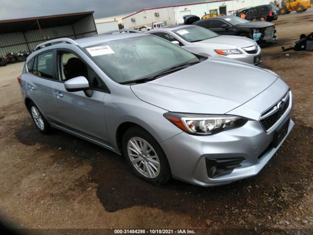 SUBARU IMPREZA 2017 4s3gtad6xh3754513