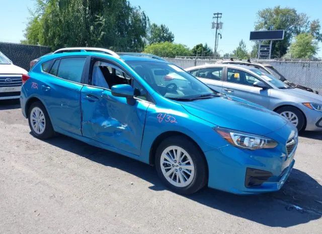 SUBARU IMPREZA 2018 4s3gtad6xj3700537