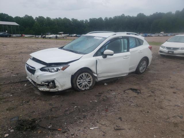 SUBARU IMPREZA PR 2018 4s3gtad6xj3701221