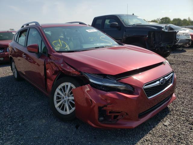 SUBARU IMPREZA PR 2018 4s3gtad6xj3709433