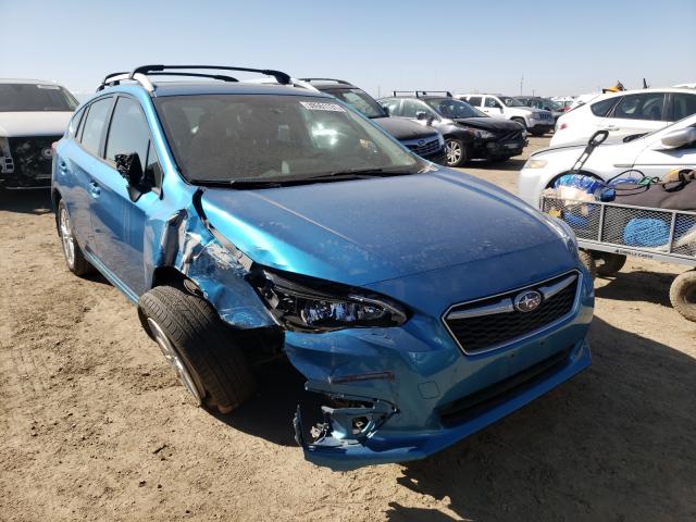 SUBARU IMPREZA PR 2018 4s3gtad6xj3732503