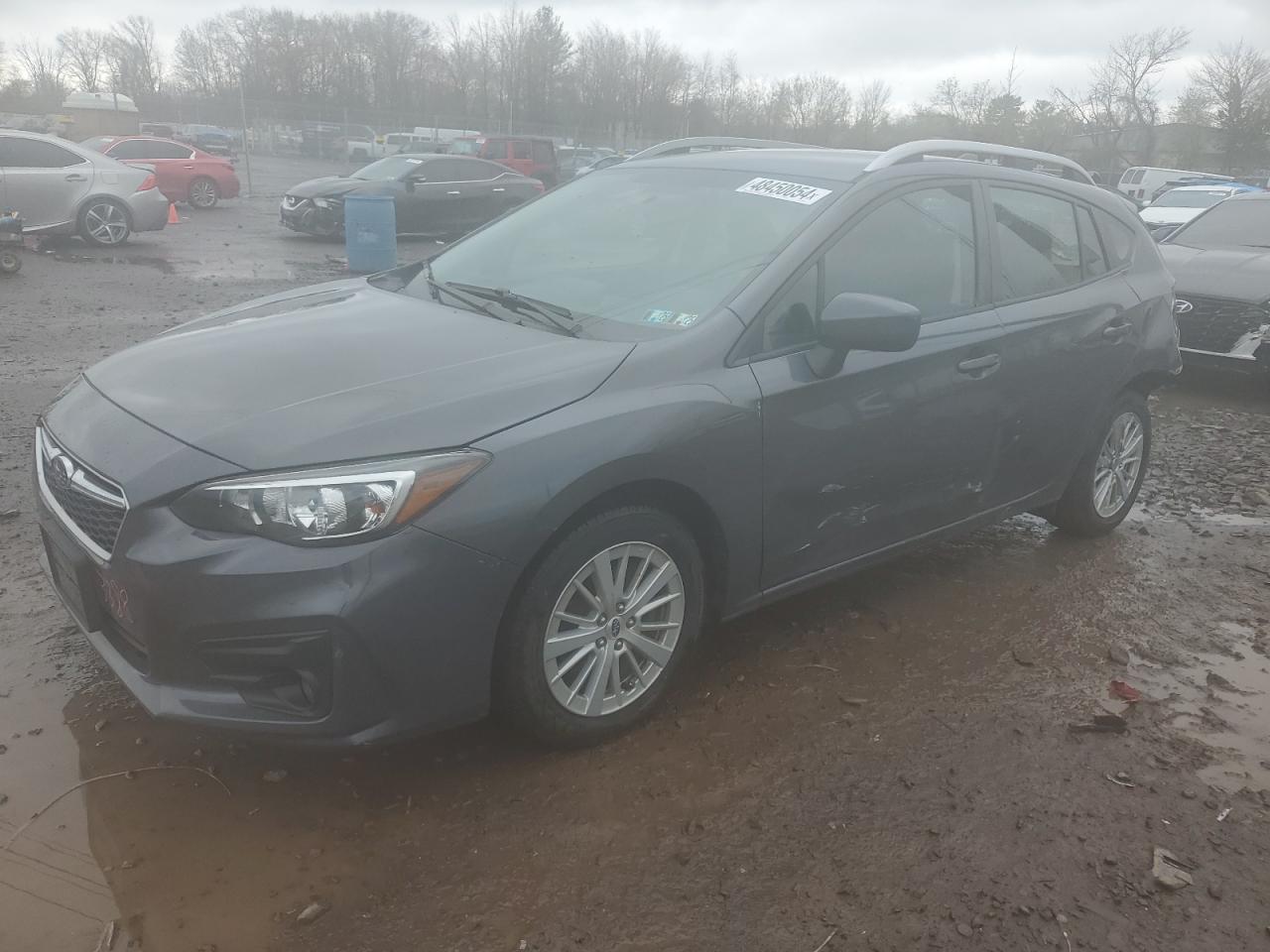 SUBARU IMPREZA 2018 4s3gtad6xj3741248