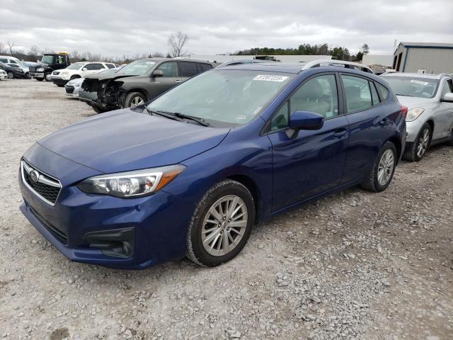 SUBARU IMPREZA PR 2018 4s3gtad6xj3741735