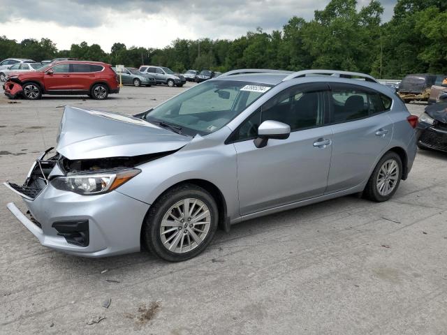 SUBARU IMPREZA PR 2018 4s3gtad6xj3747471