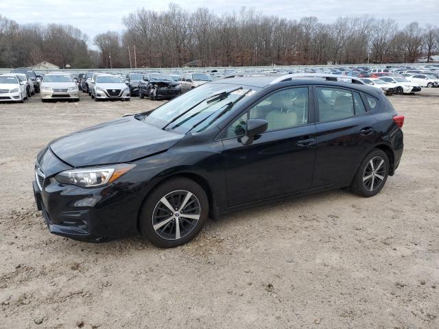 SUBARU IMPREZA PR 2019 4s3gtad6xk3705013