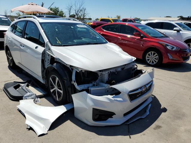 SUBARU IMPREZA PR 2019 4s3gtad6xk3708901