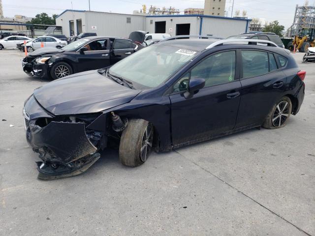 SUBARU IMPREZA PR 2019 4s3gtad6xk3726959