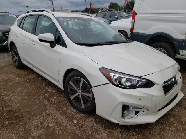 SUBARU IMPREZA PR 2019 4s3gtad6xk3732423