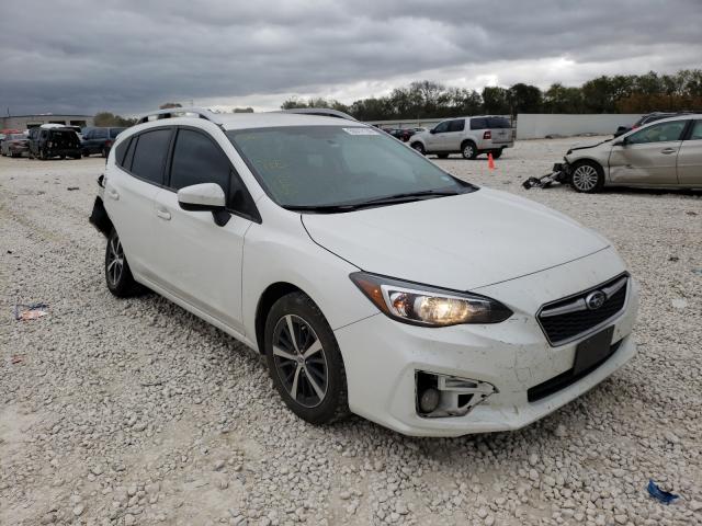 SUBARU IMPREZA PR 2019 4s3gtad6xk3733040