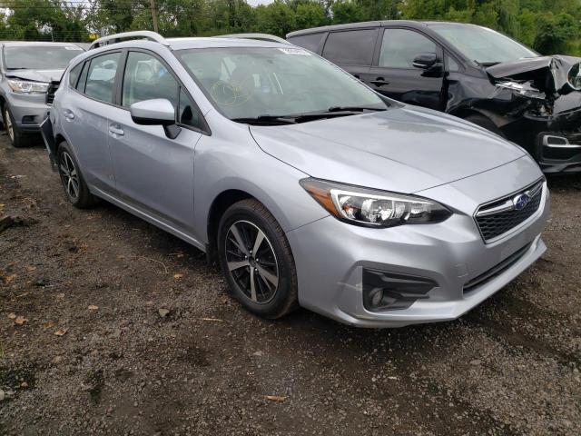 SUBARU IMPREZA PR 2019 4s3gtad6xk3750923