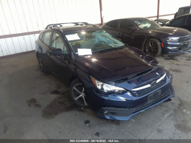 SUBARU IMPREZA 2020 4s3gtad6xl3700654