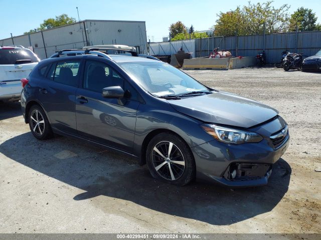 SUBARU IMPREZA 2020 4s3gtad6xl3707359