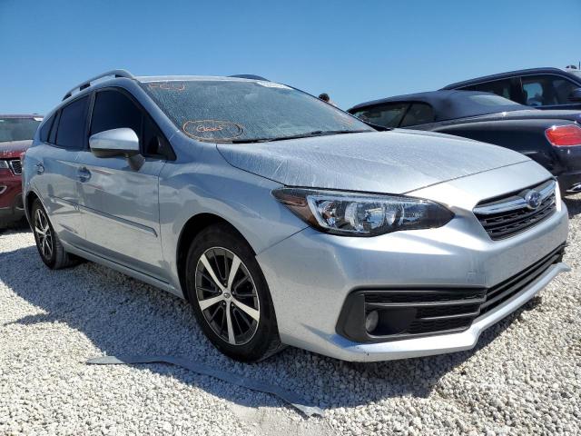 SUBARU IMPREZA PR 2020 4s3gtad6xl3734223