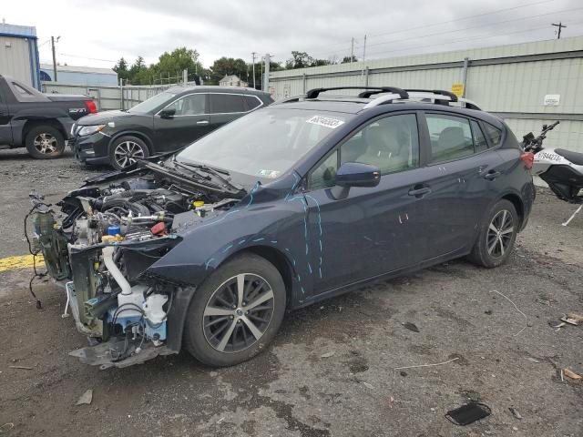 SUBARU IMPREZA PR 2020 4s3gtad6xl3734240