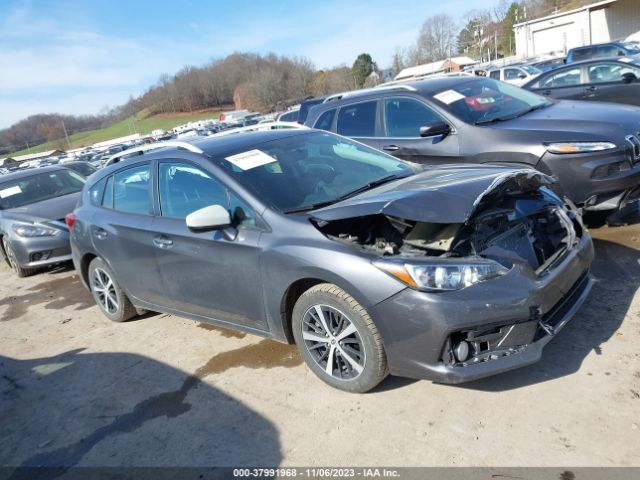 SUBARU IMPREZA 2021 4s3gtad6xm3705032