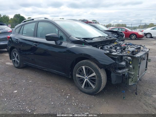 SUBARU IMPREZA 2021 4s3gtad6xm3714197