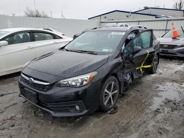 SUBARU IMPREZA PR 2022 4s3gtad6xn3707378