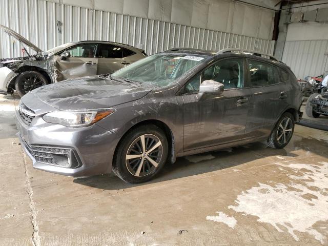 SUBARU IMPREZA 2022 4s3gtad6xn3716825