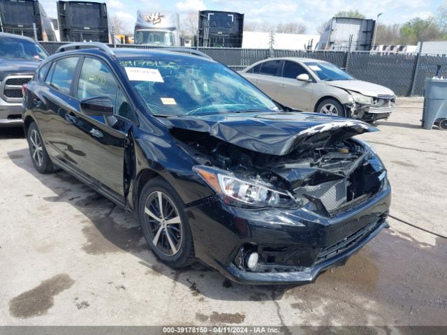 SUBARU IMPREZA 2023 4s3gtad6xp3709702