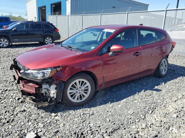 SUBARU IMPREZA 2017 4s3gtae61h3705831