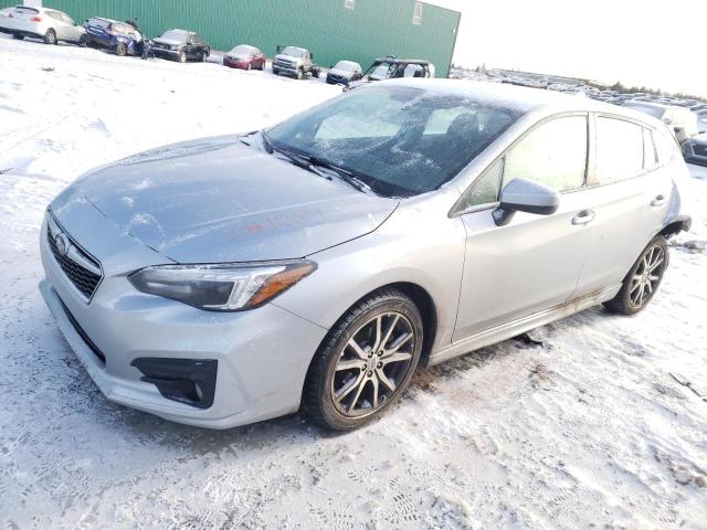 SUBARU IMPREZA 2019 4s3gtae61k3746838