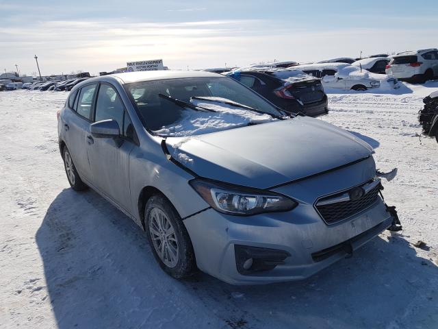 SUBARU IMPREZA PR 2018 4s3gtae62j3738035