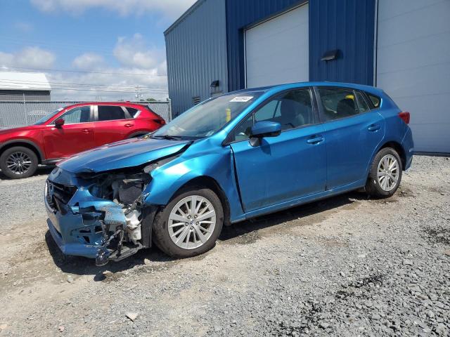 SUBARU IMPREZA PR 2017 4s3gtae66h3747590