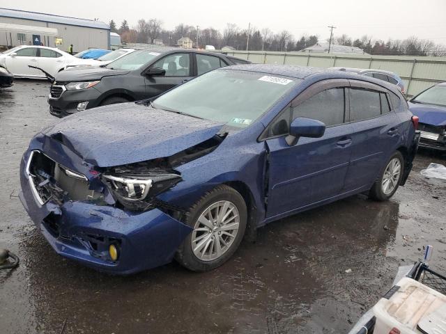 SUBARU IMPREZA 2017 4s3gtae6xh3719016