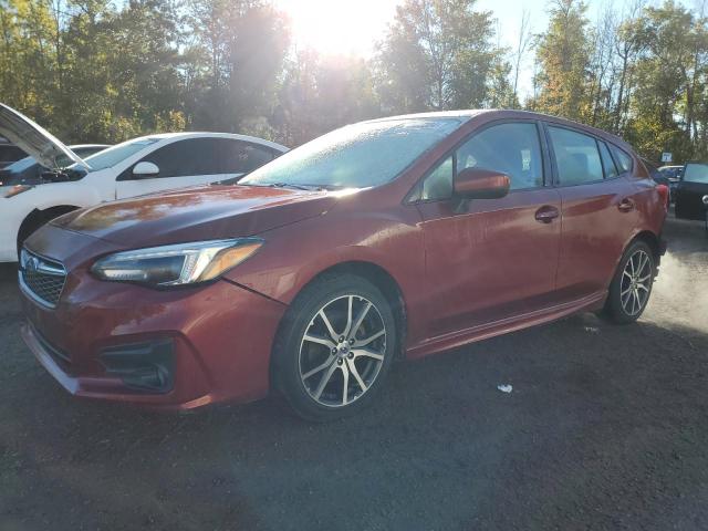 SUBARU IMPREZA PR 2017 4s3gtaf68h3720969