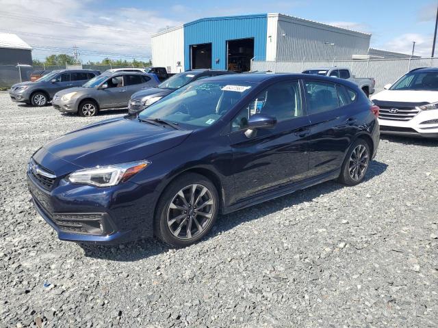 SUBARU IMPREZA 2020 4s3gtag66l3720699