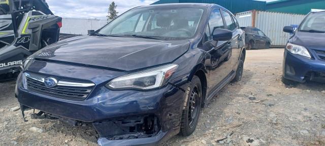 SUBARU IMPREZA 2020 4s3gtag66l3720721