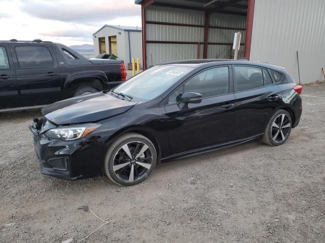 SUBARU IMPREZA 2019 4s3gtaj60k3760753