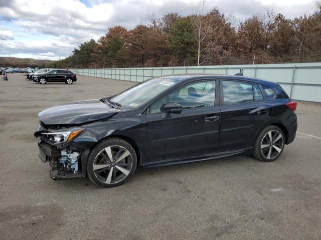 SUBARU IMPREZA 2019 4s3gtaj62k3746028