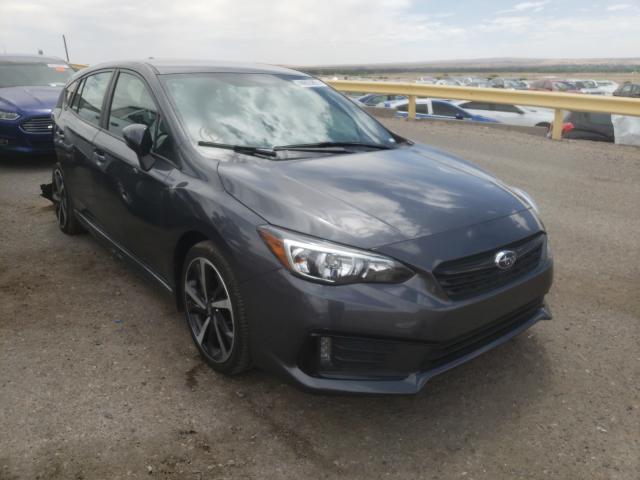 SUBARU IMPREZA SP 2020 4s3gtaj65l1704711